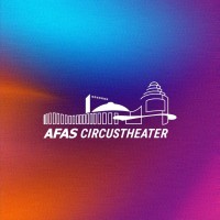 AFAS Circustheater Den Haag logo