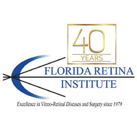 Florida Retina Institute™ logo