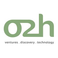 o2h group logo