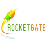 RocketGate logo