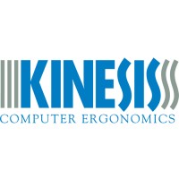 Kinesis Corporation logo