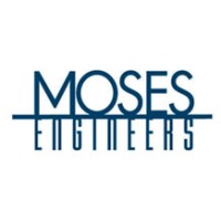 Moses Engineers logo