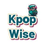 KpopWise | Kpop News logo
