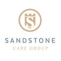 Sandstone Care Group logo