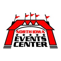 North Iowa Events Center logo