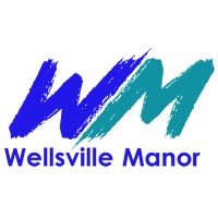 WELLSVILLE MANOR CARE CENTER logo