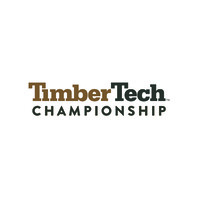 TimberTech Championship logo