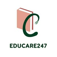 EduCare 247 logo