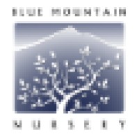 Blue Mountain Nursery, LLC logo