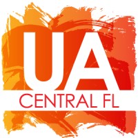 United Arts Of Central Florida logo
