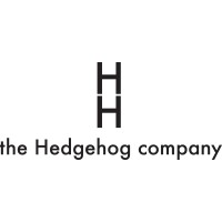 The Hedgehog Company logo