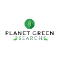 Planet Green Search, LLC logo