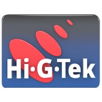 Hi-G-Tek LTD logo
