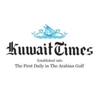 Kuwait Times logo
