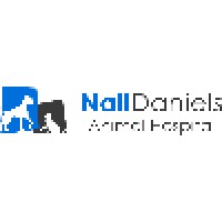 Nall Daniels Animal Hospital logo