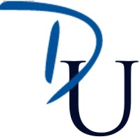 Dream University logo