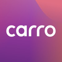 Carro - Collaborative Commerce logo