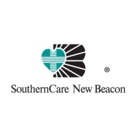 SouthernCare New Beacon logo