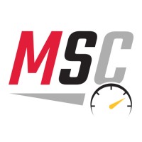 Motor Supply Co, Inc. logo