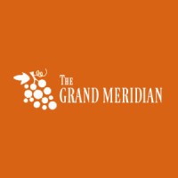 The Grand Meridian logo