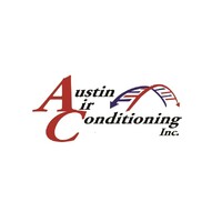Austin Air Conditioning Inc logo