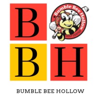 Bumble Bee Hollow Golf Center logo
