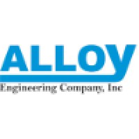 Alloy Engineering Company, Inc logo