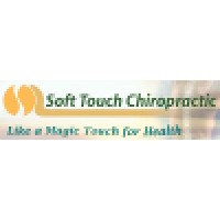 Soft Touch Chiropractic logo