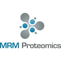 MRM Proteomics Inc. logo