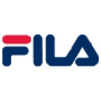 FILA Korea Ltd. logo