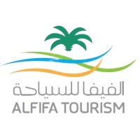 AlFifa Tourism Company logo