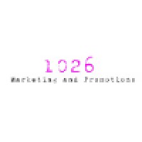 1026 Events and Promotions logo