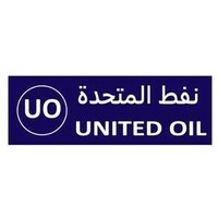 United Oil logo