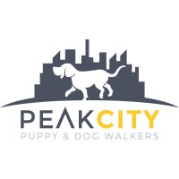 Peak City Puppy, Inc. logo