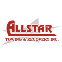 All Star Towing & Recovery Inc logo