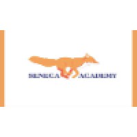 Seneca Academy logo