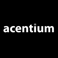 Acentium logo