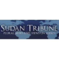 Sudan Tribune logo
