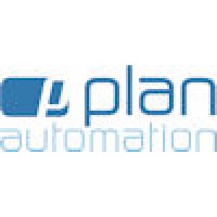 PLAN Automation Inc. logo