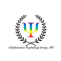 COLLABORATIVE PSYCHOLOGY GROUP, A PROFESSIONAL CORPORATION logo