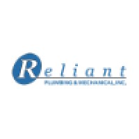 Reliant Plumbing & Mechanical logo