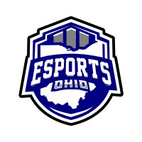 Esports Ohio logo