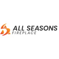 All Seasons Fireplace logo