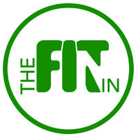 The Fit In logo