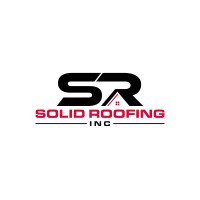Solid Roofing, Inc. logo