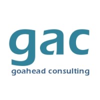 Goahead Consulting logo