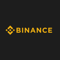 Image of Binance Exchange