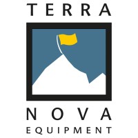 Terra Nova Equipment logo