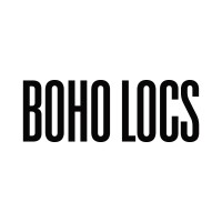 Boho Locs logo