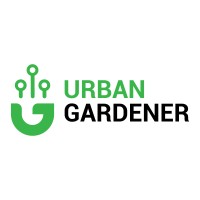 Urban Gardener logo